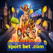 sport bet .com